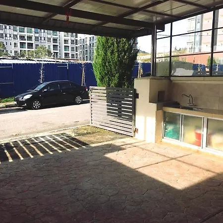 W9 Atgoldenhills Nightmarket Wifi 4R Bbq Cameron Highlands Exterior photo