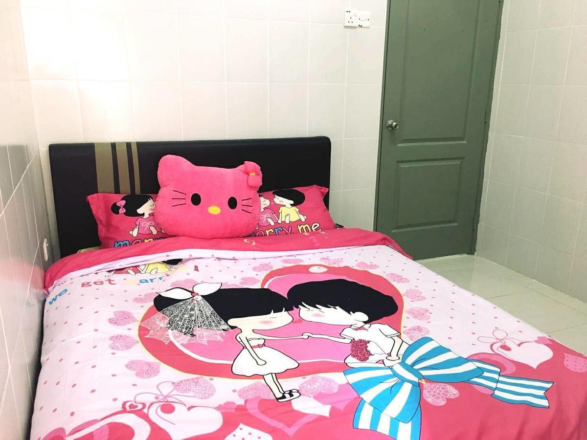 W9 Atgoldenhills Nightmarket Wifi 4r Bbq Holiday home