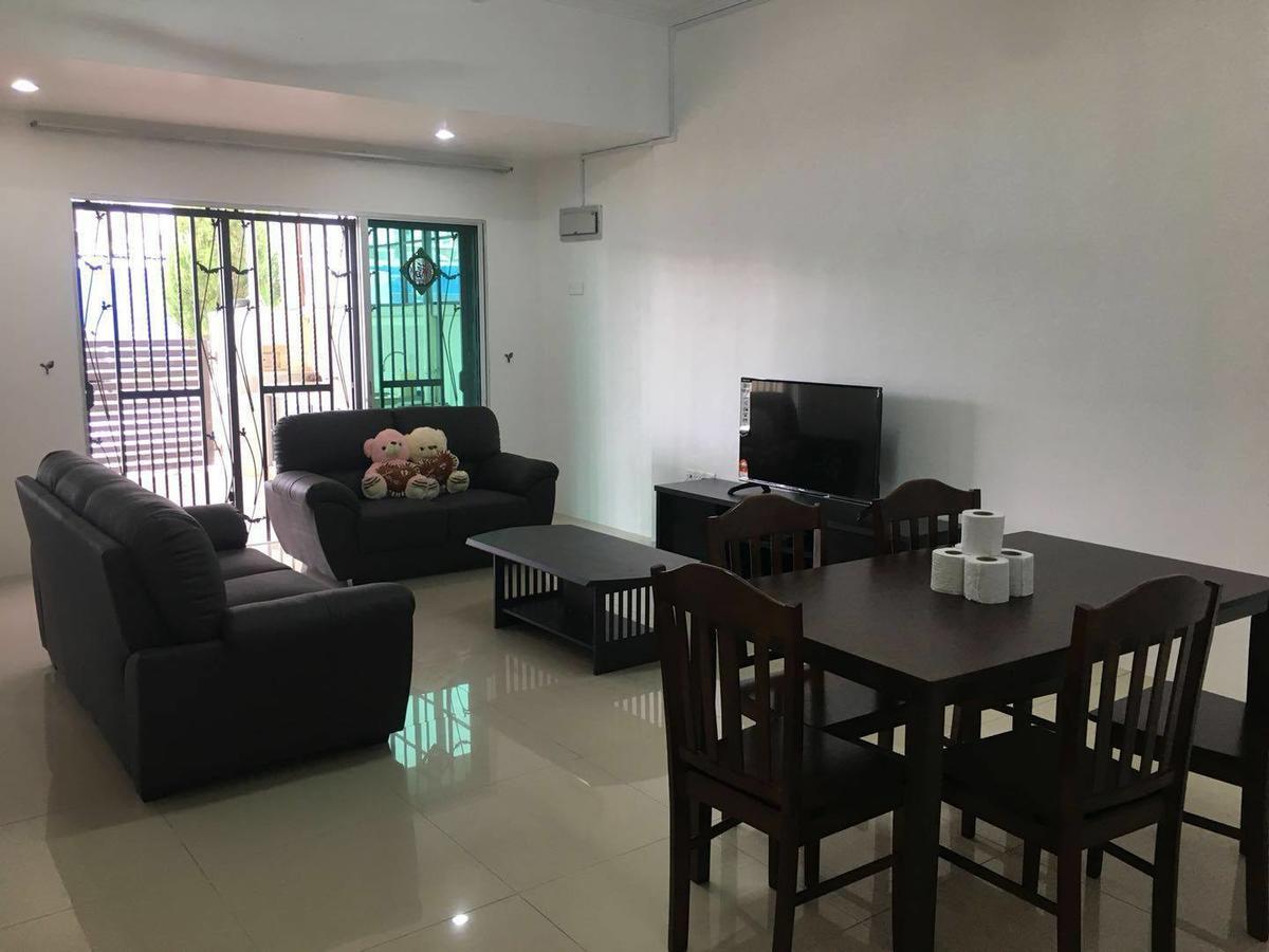 W9 Atgoldenhills Nightmarket Wifi 4r Bbq Holiday home Cameron Highlands
