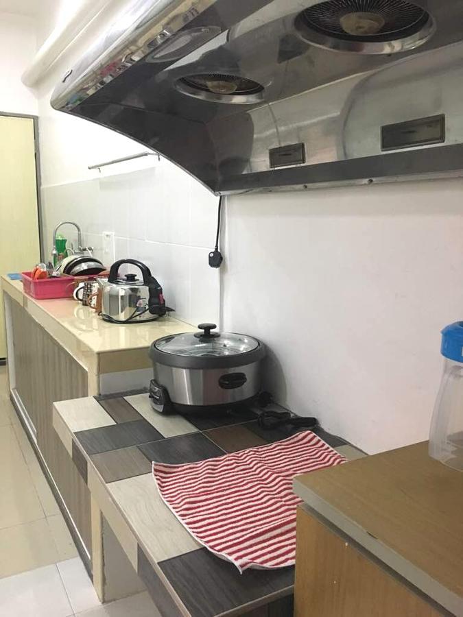 W9 Atgoldenhills Nightmarket Wifi 4r Bbq Cameron Highlands